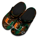 miami-hurricanes-clog-customized-splatter-splash-orange-black-best-selling.webp