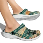 miami-hurricanes-clog-customized-wave-scene-fir-green-best-selling.webp