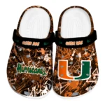 Miami Hurricanes Clogs - Personalized Graffiti Burst Orange Black 1 miami-hurricanes-clog-personalized-graffiti-burst-orange-black-best-selling.webp
