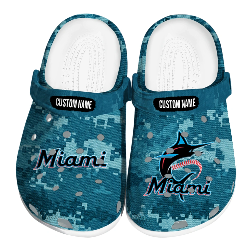 miami-marlins-clog-customized-digital-camo-blue-best-selling.webp miami marlins clog customized digital camo blue best selling