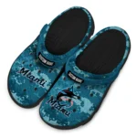 miami-marlins-clog-customized-digital-camo-blue-best-selling.webp