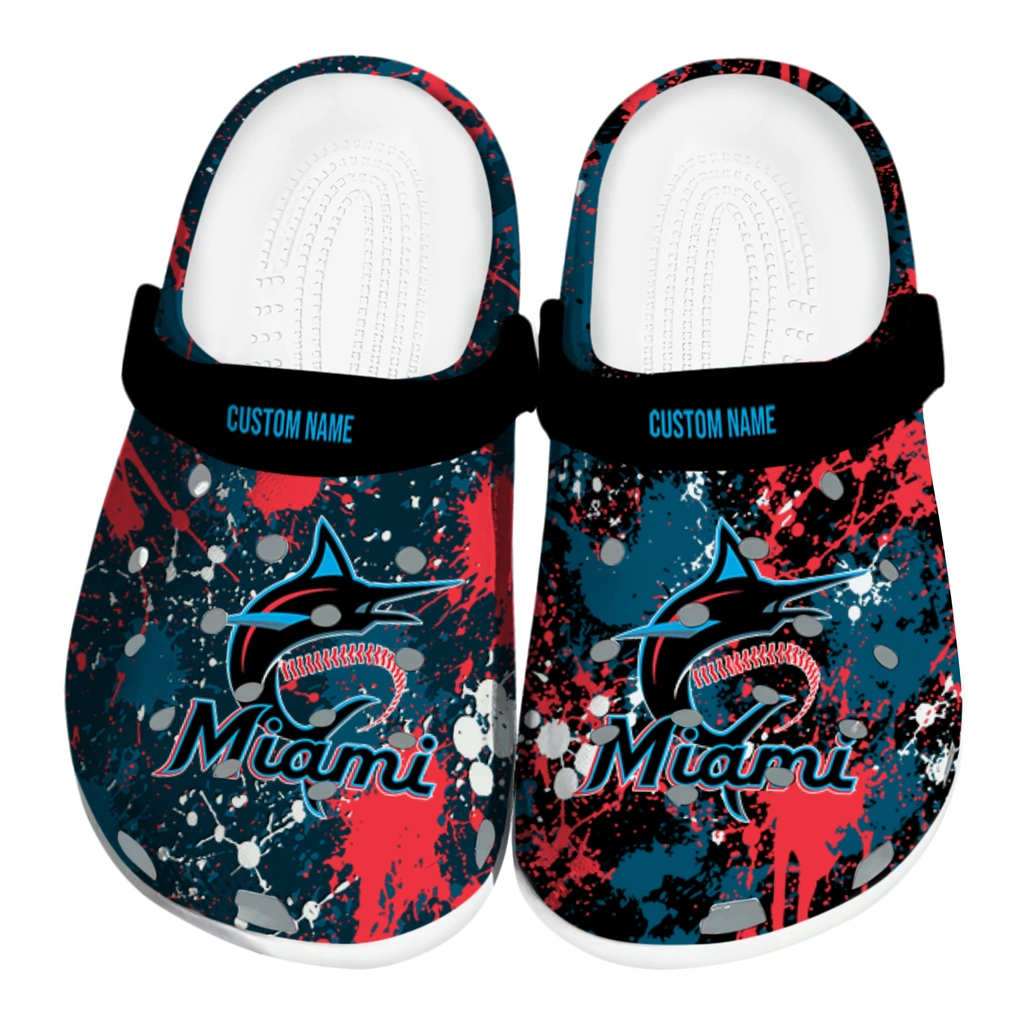 miami-marlins-clog-personalized-splatter-splash-blue-black-best-selling.webp miami marlins clog personalized splatter splash blue black best selling