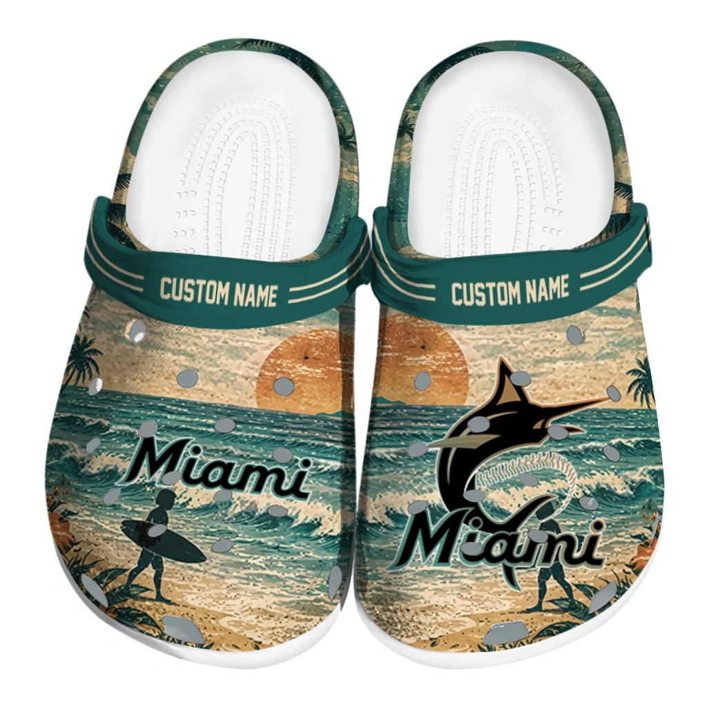 miami-marlins-clog-personalized-wave-scene-fir-green-best-selling.webp miami marlins clog personalized wave scene fir green best selling
