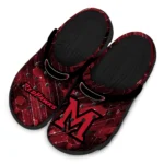 miami-redhawks-clog-custom-circuit-geometry-red-black-best-selling.webp
