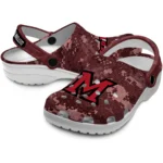 miami-redhawks-clog-custom-digital-camo-red-best-selling.webp