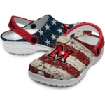 miami-redhawks-clog-custom-distressed-stripes-red-blue-best-selling.webp