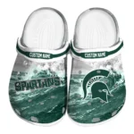michigan-state-spartans-clog-custom-wave-swirl-green-white-best-selling.webp
