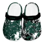 Michigan State Spartans Clogs - Personalized Splatter Splash Green Black 1 michigan-state-spartans-clog-personalized-splatter-splash-green-black-best-selling.webp
