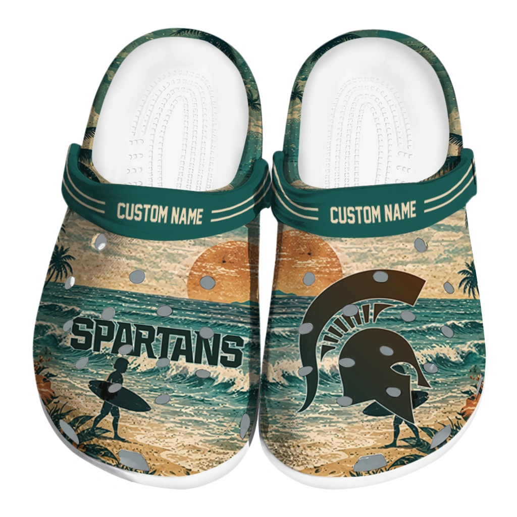 michigan-state-spartans-clog-personalized-wave-scene-fir-green-best-selling.webp michigan state spartans clog personalized wave scene fir green best selling