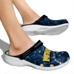michigan-wolverines-clog-custom-cracked-energy-blue-black-best-selling.webp