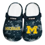 michigan-wolverines-clog-personalized-digital-camo-blue-best-selling.webp