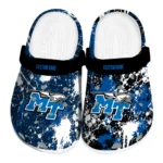 Middle Tennessee Blue Raiders Clogs - Custom Splatter Splash Blue Black 1 middle-tennessee-blue-raiders-clog-custom-splatter-splash-blue-black-best-selling.webp