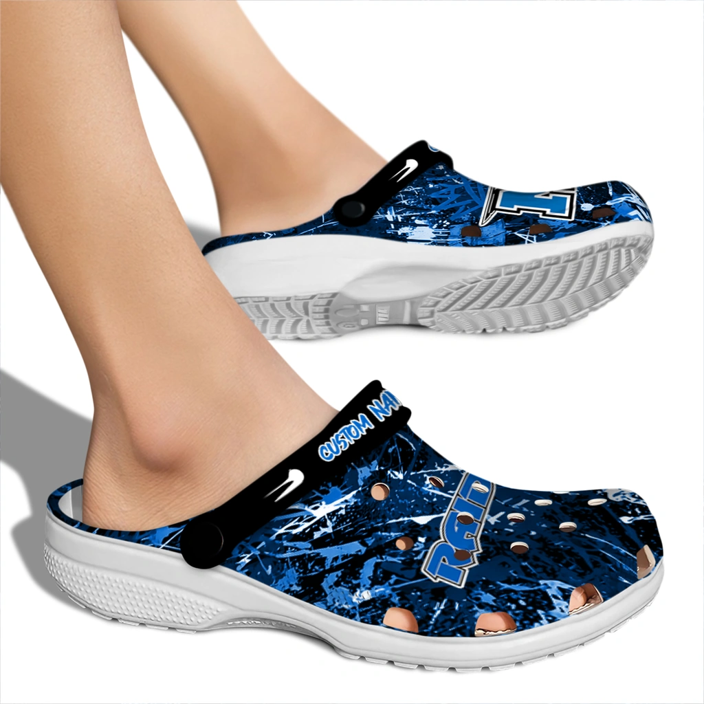 middle-tennessee-blue-raiders-clog-customized-graffiti-burst-blue-black-fashion-forward.webp