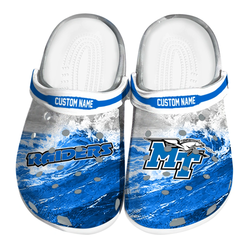 middle-tennessee-blue-raiders-clog-customized-wave-swirl-blue-white-best-selling.webp middle tennessee blue raiders clog customized wave swirl blue white best selling