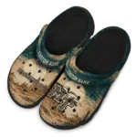 middle-tennessee-blue-raiders-clog-personalized-cracked-landscape-fir-green-beige-best-selling.webp