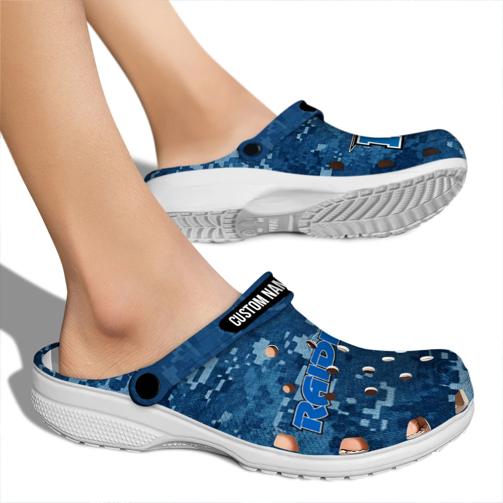 middle-tennessee-blue-raiders-clog-personalized-digital-camo-blue-fashion-forward.webp