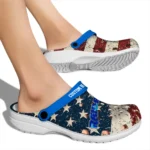 middle-tennessee-blue-raiders-clog-personalized-distressed-stripes-blue-red-blue-best-selling.webp