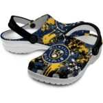 milwaukee-brewers-clog-custom-splatter-splash-navy-blue-black-best-selling.webp