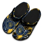 milwaukee-brewers-clog-custom-splatter-splash-navy-blue-black-best-selling.webp