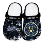 Milwaukee Brewers Clogs - Customized Graffiti Burst Navy Blue Black 1 milwaukee-brewers-clog-customized-graffiti-burst-navy-blue-black-best-selling.webp
