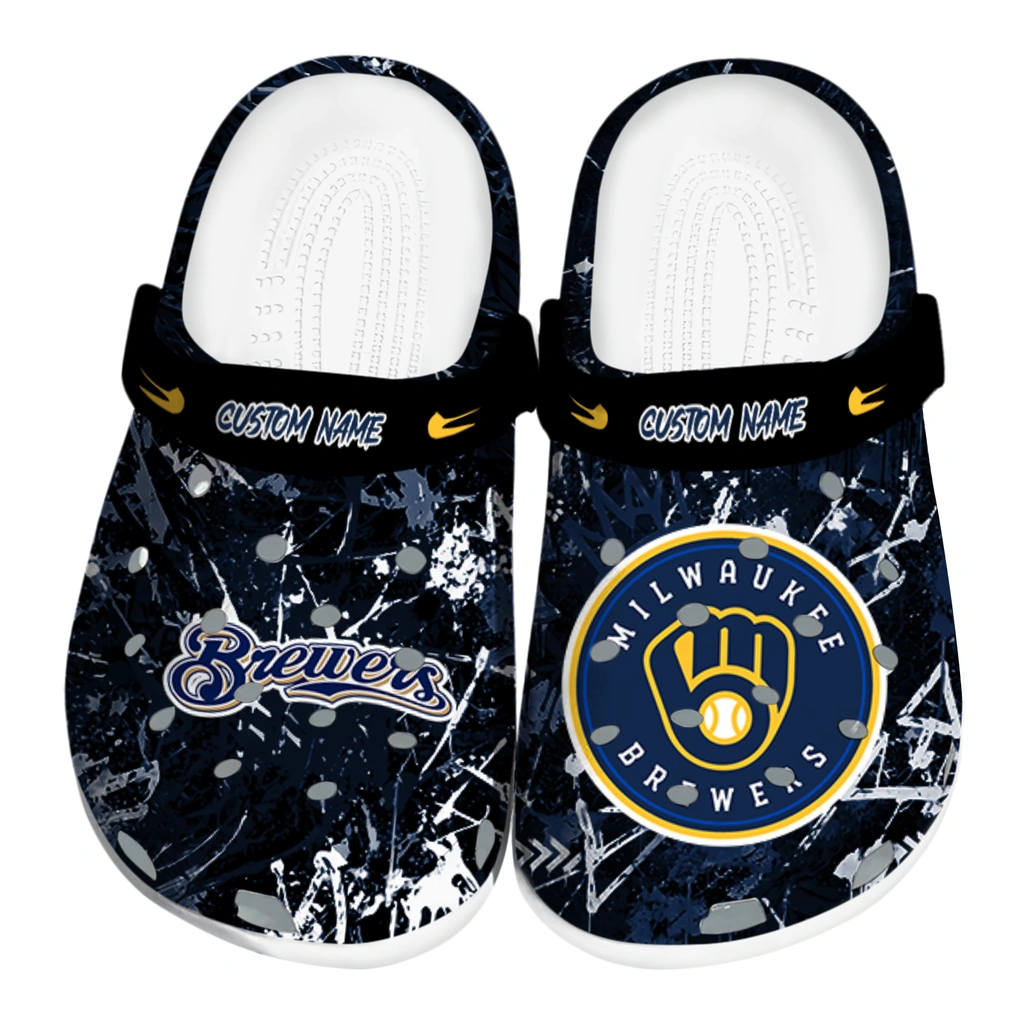 milwaukee-brewers-clog-customized-graffiti-burst-navy-blue-black-best-selling.webp milwaukee brewers clog customized graffiti burst navy blue black best selling