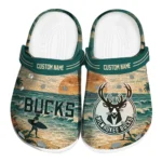 Milwaukee Bucks Clogs - Custom Wave Scene Fir Green 1 milwaukee-bucks-clog-custom-wave-scene-fir-green-best-selling.webp