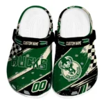 milwaukee-bucks-clog-customized-checkered-streaks-green-black-best-selling.webp