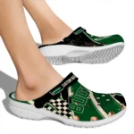 milwaukee-bucks-clog-customized-checkered-streaks-green-black-best-selling.webp