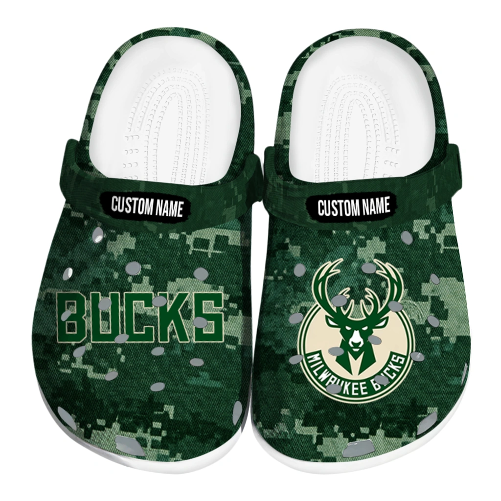 milwaukee-bucks-clog-personalized-digital-camo-green-best-selling.webp milwaukee bucks clog personalized digital camo green best selling