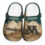 minnesota-golden-gophers-clog-custom-cracked-landscape-fir-green-beige-best-selling.webp