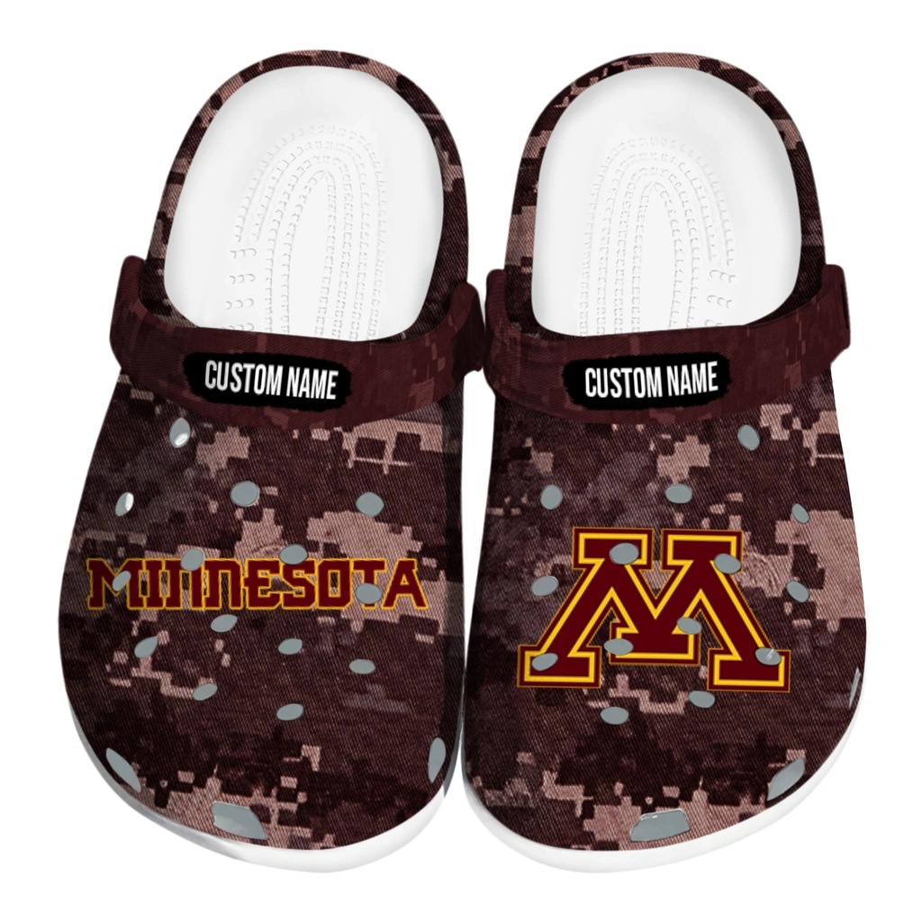 minnesota-golden-gophers-clog-custom-digital-camo-maroon-best-selling.webp minnesota golden gophers clog custom digital camo maroon best selling