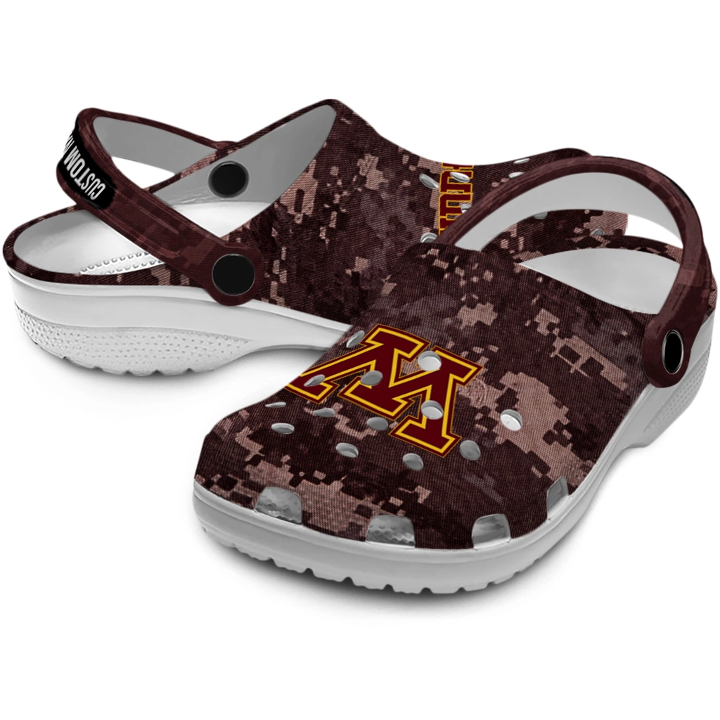minnesota-golden-gophers-clog-custom-digital-camo-maroon-high-quality.webp