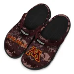 minnesota-golden-gophers-clog-custom-digital-camo-maroon-best-selling.webp