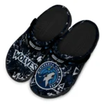 minnesota-timberwolves-clog-personalized-graffiti-burst-midnight-blue-black-best-selling.webp