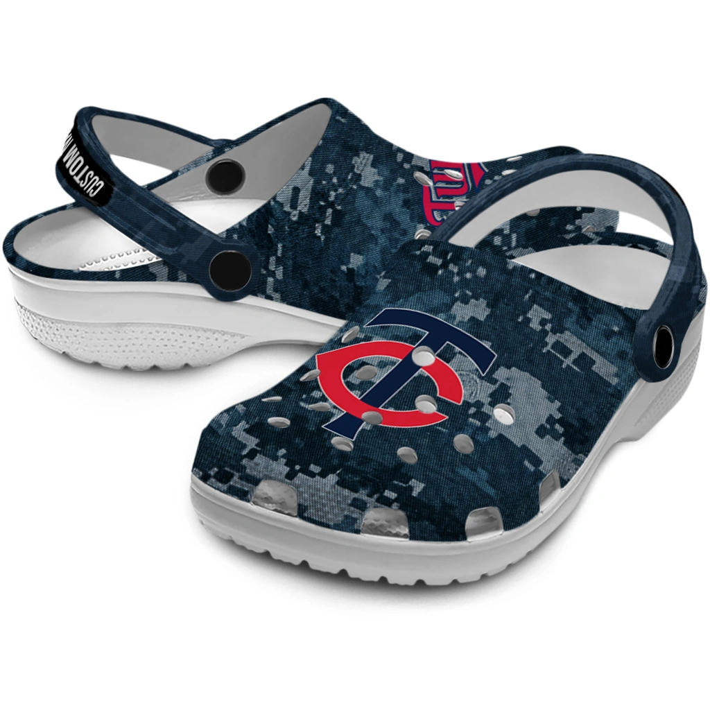 minnesota-twins-clog-custom-digital-camo-navy-high-quality.webp