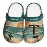 Minnesota Twins Clogs - Customized Wave Scene Fir Green 1 minnesota-twins-clog-customized-wave-scene-fir-green-best-selling.webp
