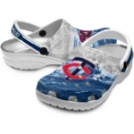 minnesota-twins-clog-personalized-wave-swirl-navy-white-best-selling.webp