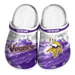 Minnesota Vikings Clogs - Custom Wave Swirl Purple White 1 minnesota-vikings-clog-custom-wave-swirl-purple-white-best-selling.webp
