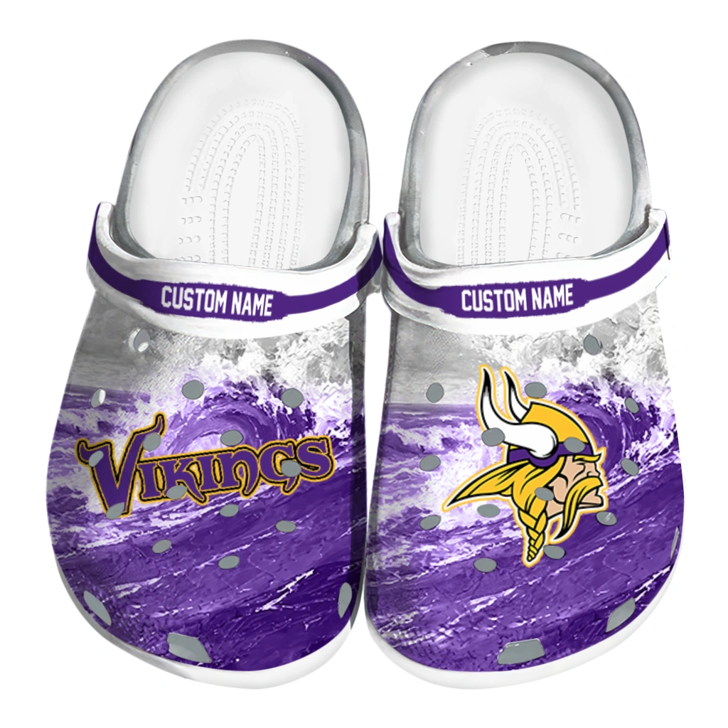 minnesota-vikings-clog-custom-wave-swirl-purple-white-best-selling.webp minnesota vikings clog custom wave swirl purple white best selling