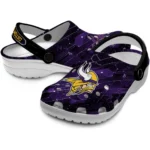 minnesota-vikings-clog-customized-circuit-geometry-purple-black-best-selling.webp