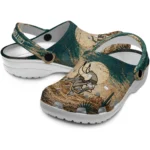 minnesota-vikings-clog-customized-cracked-landscape-fir-green-beige-best-selling.webp