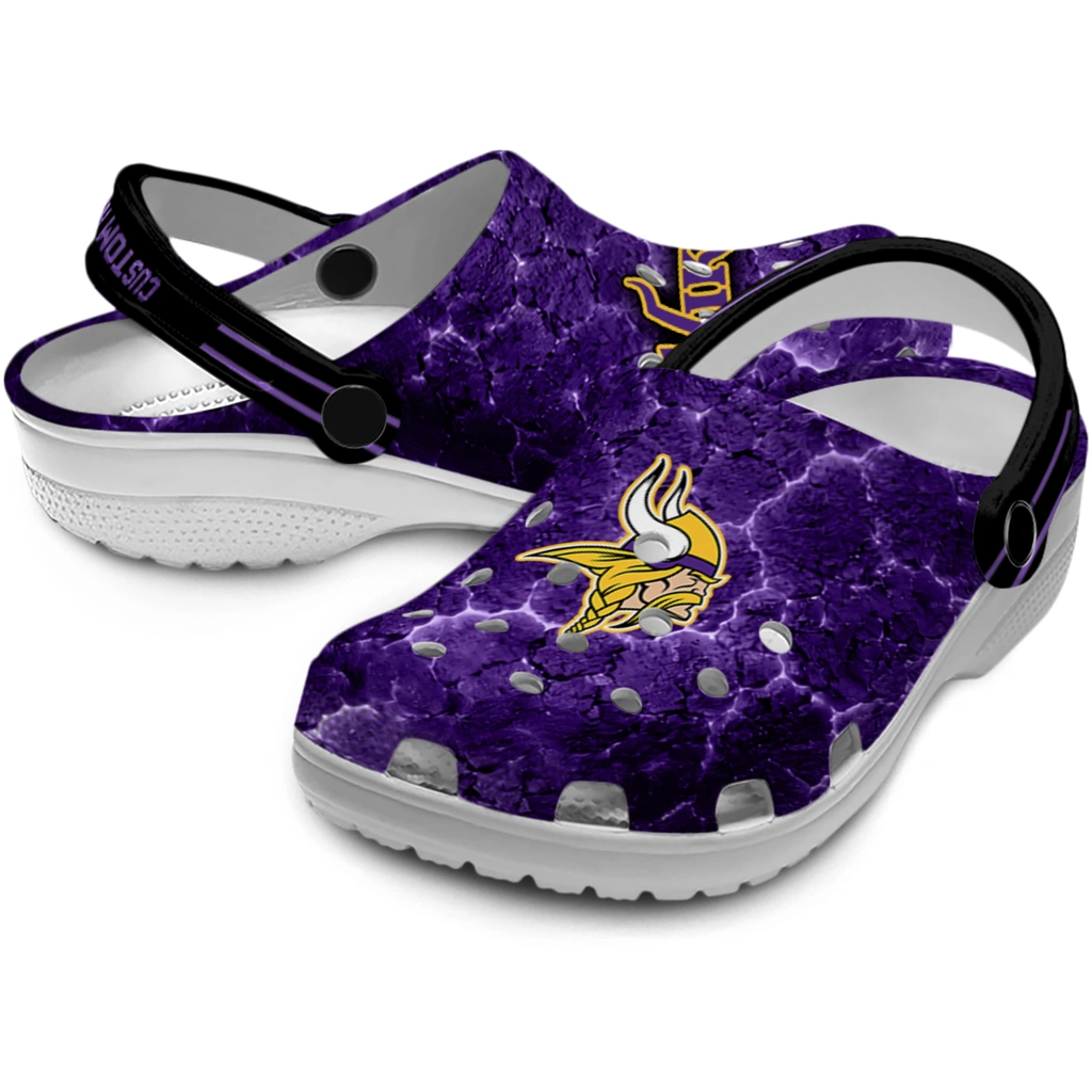 minnesota-vikings-clog-personalized-cracked-energy-purple-black-high-quality.webp