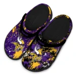 minnesota-vikings-clog-personalized-splatter-splash-purple-black-best-selling.webp
