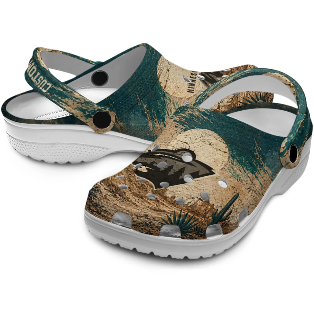 minnesota-wild-clog-custom-cracked-landscape-fir-green-beige-high-quality.webp