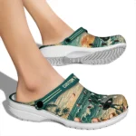 minnesota-wild-clog-customized-wave-scene-fir-green-best-selling.webp