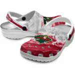 minnesota-wild-clog-personalized-wave-swirl-red-white-best-selling.webp