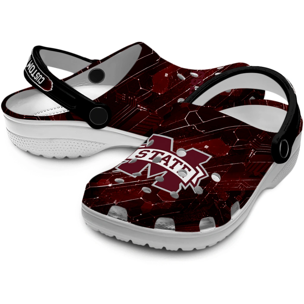 mississippi-state-bulldogs-clog-custom-circuit-geometry-maroon-black-high-quality.webp