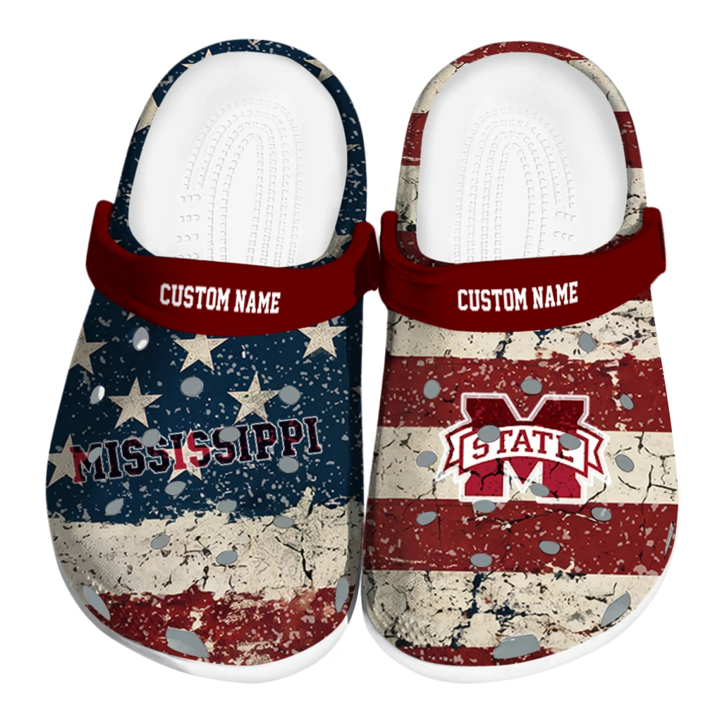 mississippi-state-bulldogs-clog-custom-distressed-stripes-maroon-red-blue-best-selling.webp mississippi state bulldogs clog custom distressed stripes maroon red blue best selling