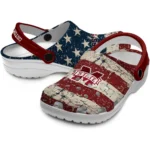mississippi-state-bulldogs-clog-custom-distressed-stripes-maroon-red-blue-best-selling.webp