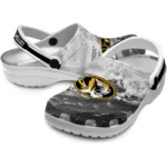 missouri-tigers-clog-custom-wave-swirl-black-white-best-selling.webp